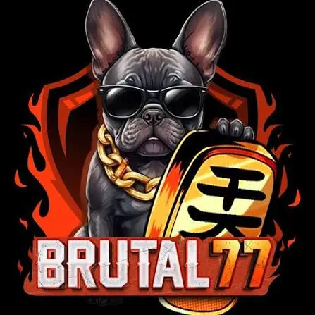 BRUTAL77 - Strategi Terbaik untuk Mengalahkan Musuh Anda