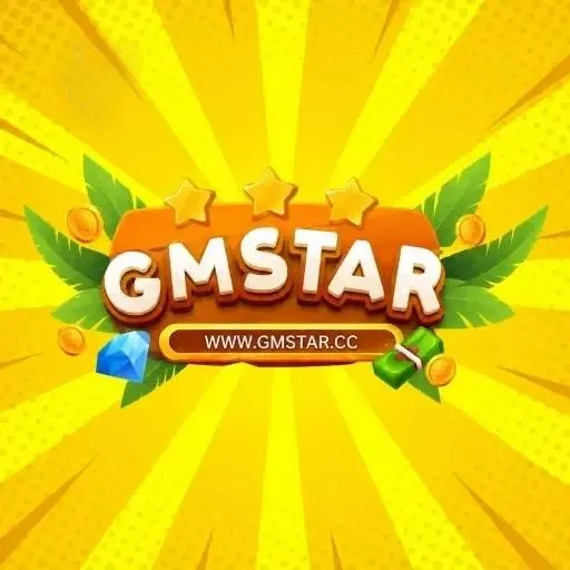 GMSTAR - Permainan Arcade Seru dan Menantang