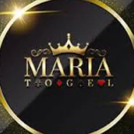 MARIATOGEL - Balapan Seru di Ujung Jari