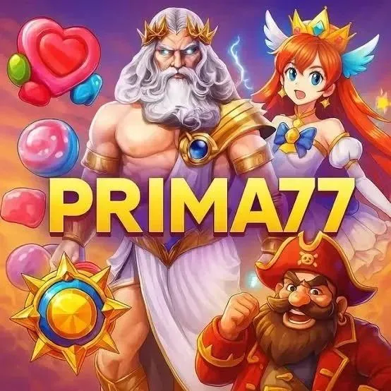 PRIMA77 - Permainan Battle Royale Terbaik