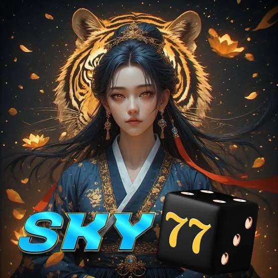 SKY77 - Permainan Strategi Terbaik untuk Penggemar SLG