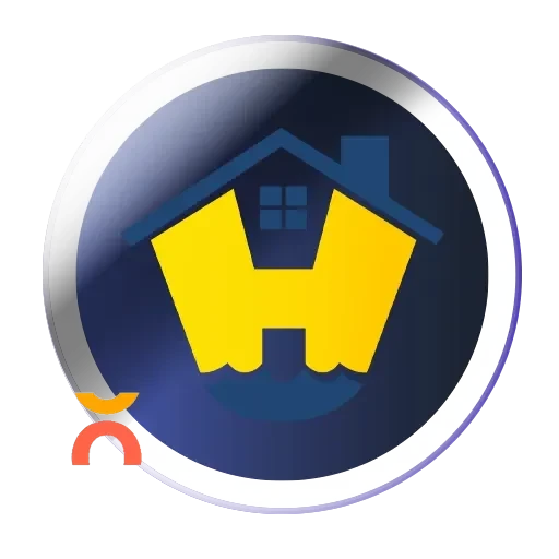 hometogel — Aplikasi Hub Unduhan